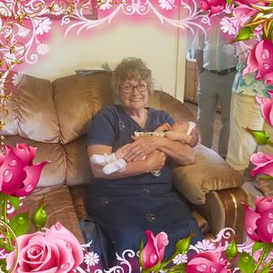 Meet your Posher, Susan